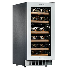 Meyvel MV28NH-KWT2 винный шкаф черный