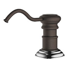 OMOIKIRI OM-01-DC дозатор темный шоколад