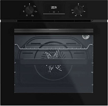 KUPPERSBERG HO 606 P Black Line духовой шкаф черный