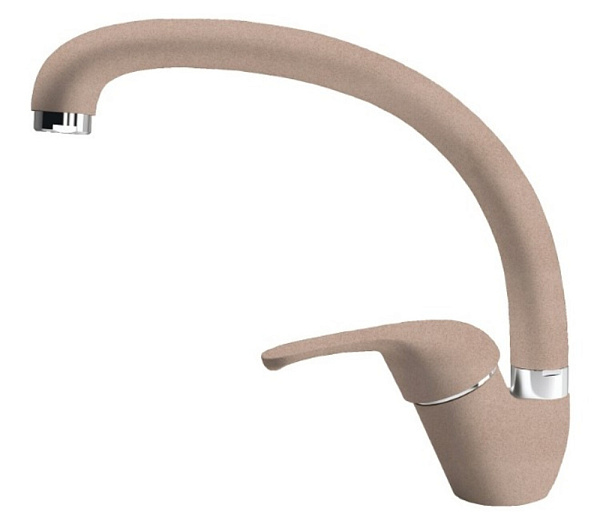 FLORENTINA МИРА FL смеситель песочный