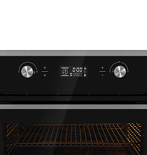 MILLEN MEO 602 IX духовой шкаф нержавеющая сталь
