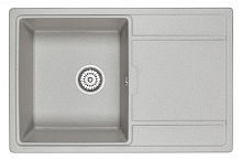 GRANULA GR-7804 мойка базальт