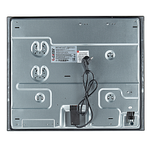 EXITEQ EXH-212 варочная панель черный