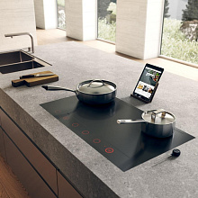 ASKO ACP13S CELSIUS COOKING сотейник нержавеющая сталь