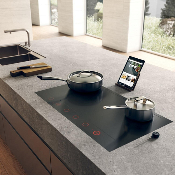 ASKO ACP13S CELSIUS COOKING сотейник нержавеющая сталь