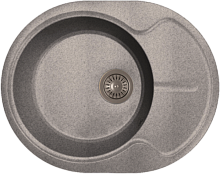 DR.GANS БЕРТА 620 мойка базальт