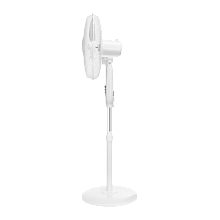 MAUNFELD MSF402W вентилятор белый