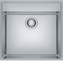 FRANKE MRX 210-50 TL мойка нержавеющая сталь