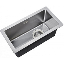 ZORG ZL R 230440 мойка нержавеющая сталь