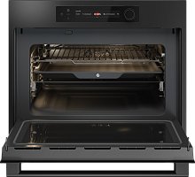 ASKO OCM64GSH духовой шкаф графит
