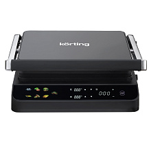 KORTING KGPA 0405 W гриль черный