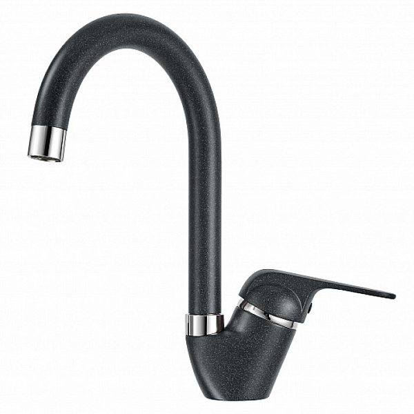 GRANULA GR-1024 смеситель шварц