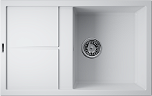 OMOIKIRI SUMI 79A-WH мойка белый