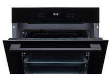 VARD VOE564B духовой шкаф черный