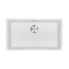 FRANKE MRG 210/110-72 мойка белый