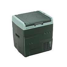 MEYVEL AF-N30 автохолодильник темно-зеленый