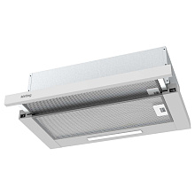 KORTING KHP 6512 W вытяжка белый