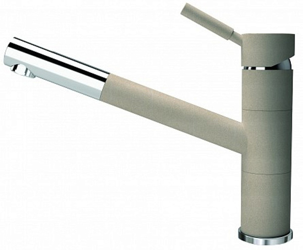 FLORENTINA ФИТА FL смеситель песочный