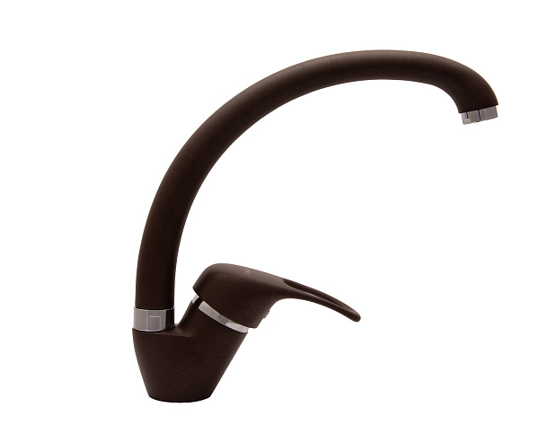 FLORENTINA ОМЕГА FL смеситель брауни