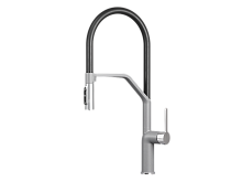 GRANULA GR-9012 смеситель алюминиум GRANULA GR-9012 смеситель алюминиум