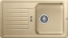 BLANCO FAVOS MINI 518185 мойка бежевый