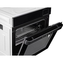 HIBERG S-VMF 6515 B SMART духовой шкаф черный