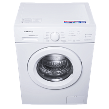 MAUNFELD MFWM106WH051 стиральная машина белый