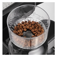 KORTING KCM 1015 N Ottimo кофемашина черный