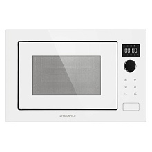 MAUNFELD XBMO251GW Glossy микроволновая печь белый MAUNFELD XBMO251GW Glossy микроволновая печь белый