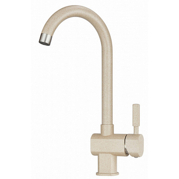 GRANULA ST-31 смеситель бежевый