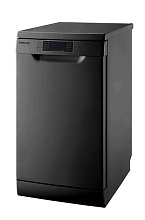 HIBERG F48 1030 B посудомоечная машина черный