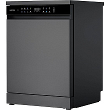 HIBERG F68 1530 LB посудомоечная машина черный
