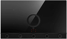 ELICA NIKOLATESLA UNPLUGGED EVO BL/A/90 варочная панель черный