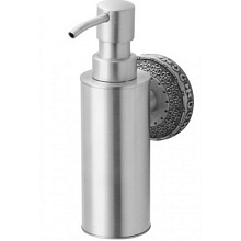 ZORG AZR 16 SL дозатор нержавеющая сталь