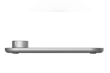 CASO Kitchen Energy кухонные весы нержавеющая сталь