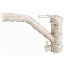 ZORG ZR 400 KF-12  смеситель кварц ZORG ZR 400 KF-12  смеситель кварц