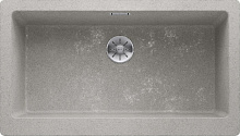 BLANCO VINTERA XL 9-UF Gray Premium SILGRANIT мойка серый
