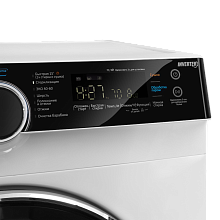MAUNFELD MFWM1486WH06 стиральная машина белый