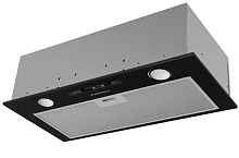 MAUNFELD CROSBY Light 5028 вытяжка черный