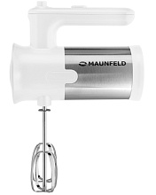 MAUNFELD MF-321WH миксер белый