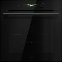 ASKO OTP56BGH духовой шкаф черный