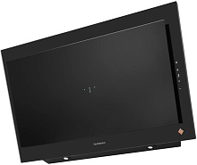 DE DIETRICH DHV2963B вытяжка черный