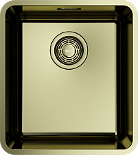 OMOIKIRI OMI 37-U/I-LG Ultra мойка золотой