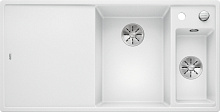 BLANCO AXIA III 6 S InFino мойка белый