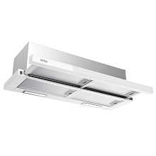 KORTING KHP 9815 GW вытяжка белый