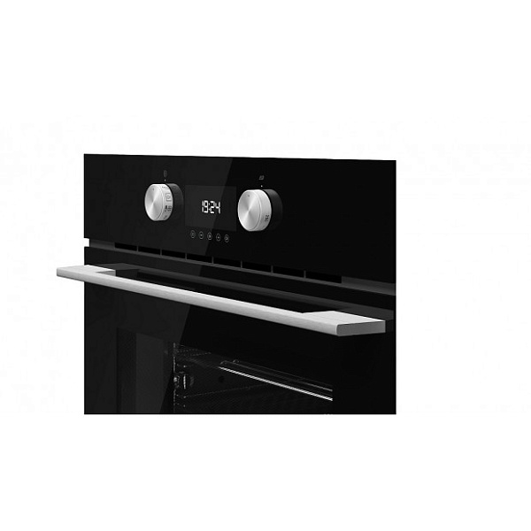 TEKA MLC 8440 NIGHT RIVER BLACK микроволновая печь черный