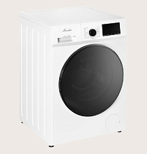 MONSHER MWDM 665 Blanc стиральная машина белый