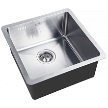ZORG HD 4444 мойка нержавеющая сталь