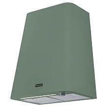 FRANKE FSMD 508 GN вытяжка матовый зеленый