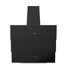 KORTING KHC 68073 GN вытяжка черный